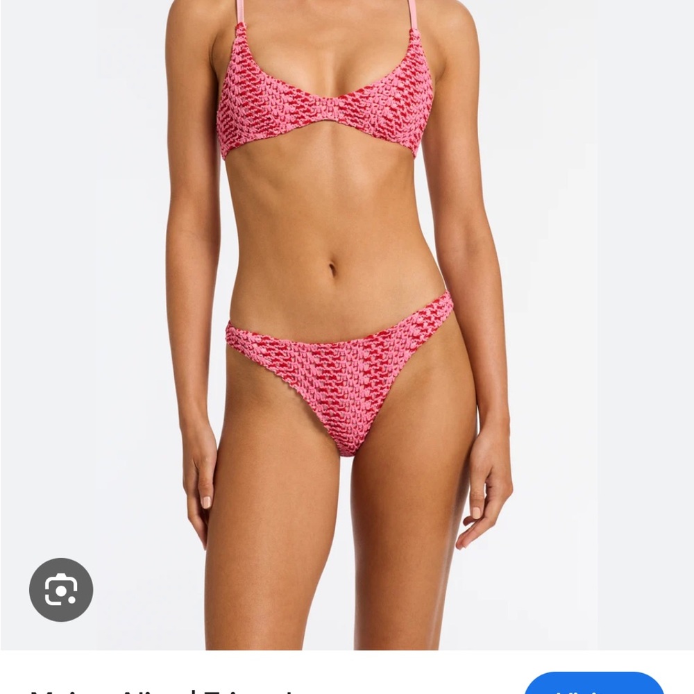 Never worn